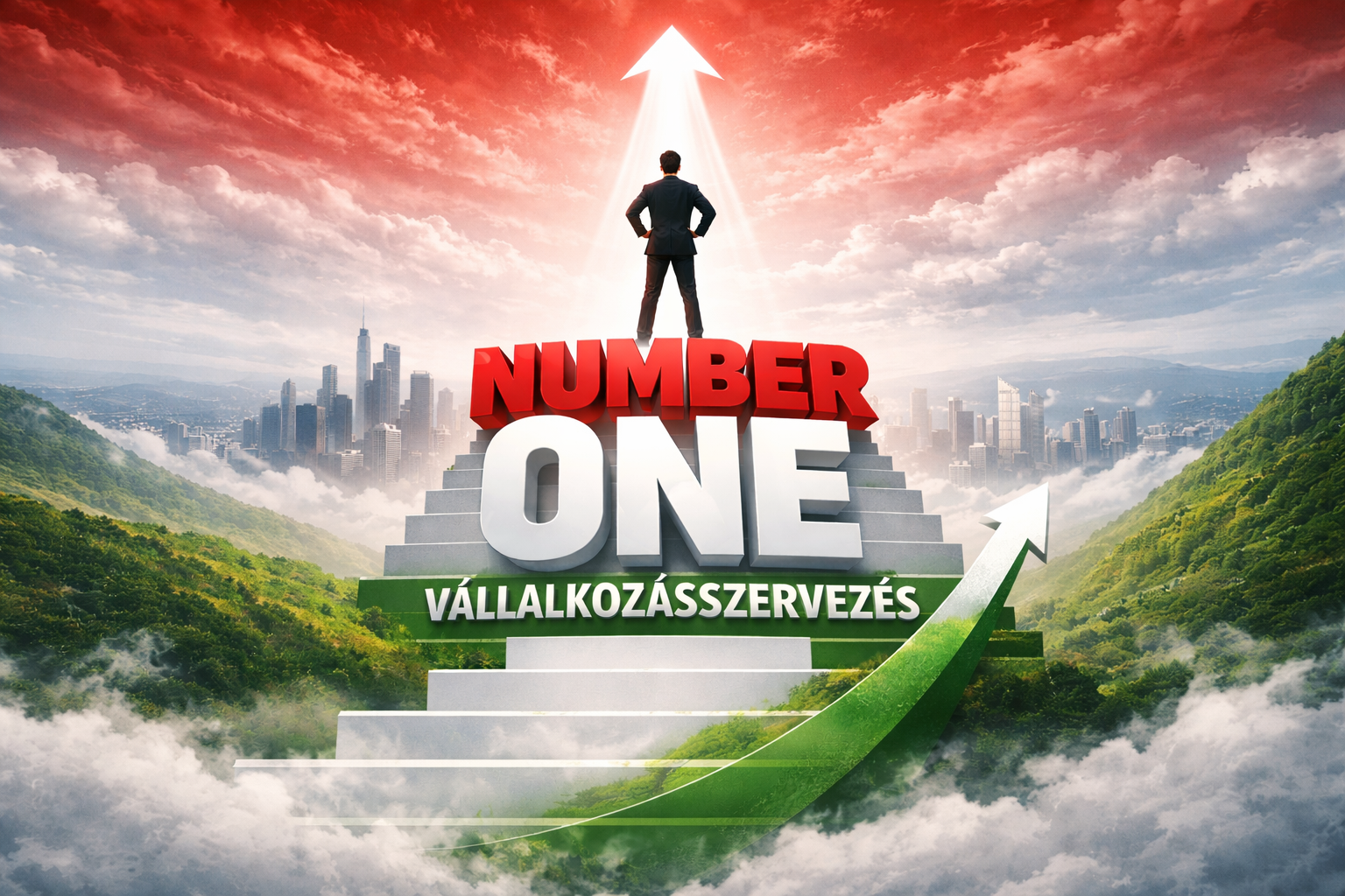 №1 Vállalkozásszervezés