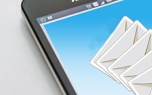№ ONE Email
