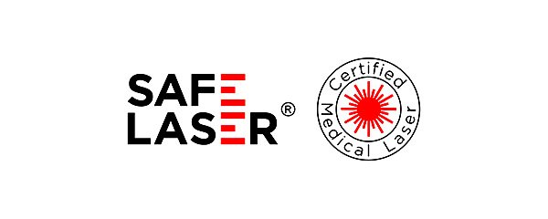 № ONE Safe Laser